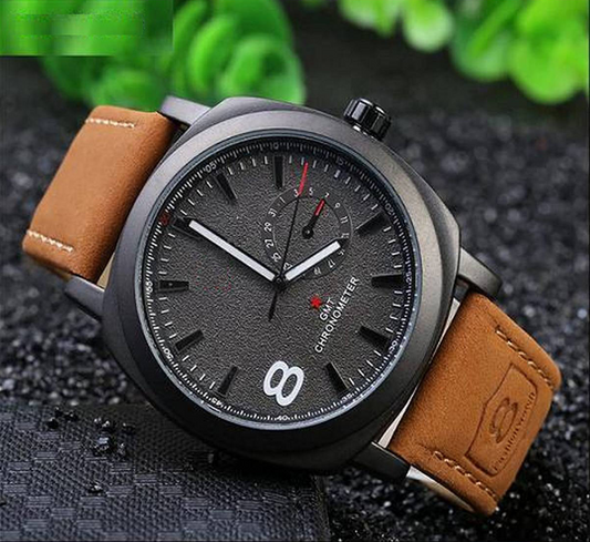 Imported Branded Watch for Men and Boys