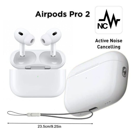 Air buds_ Bluetooth Earphones