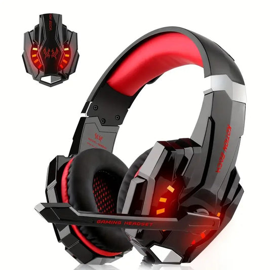 stereo gaming headset ps one ps5 controller noise